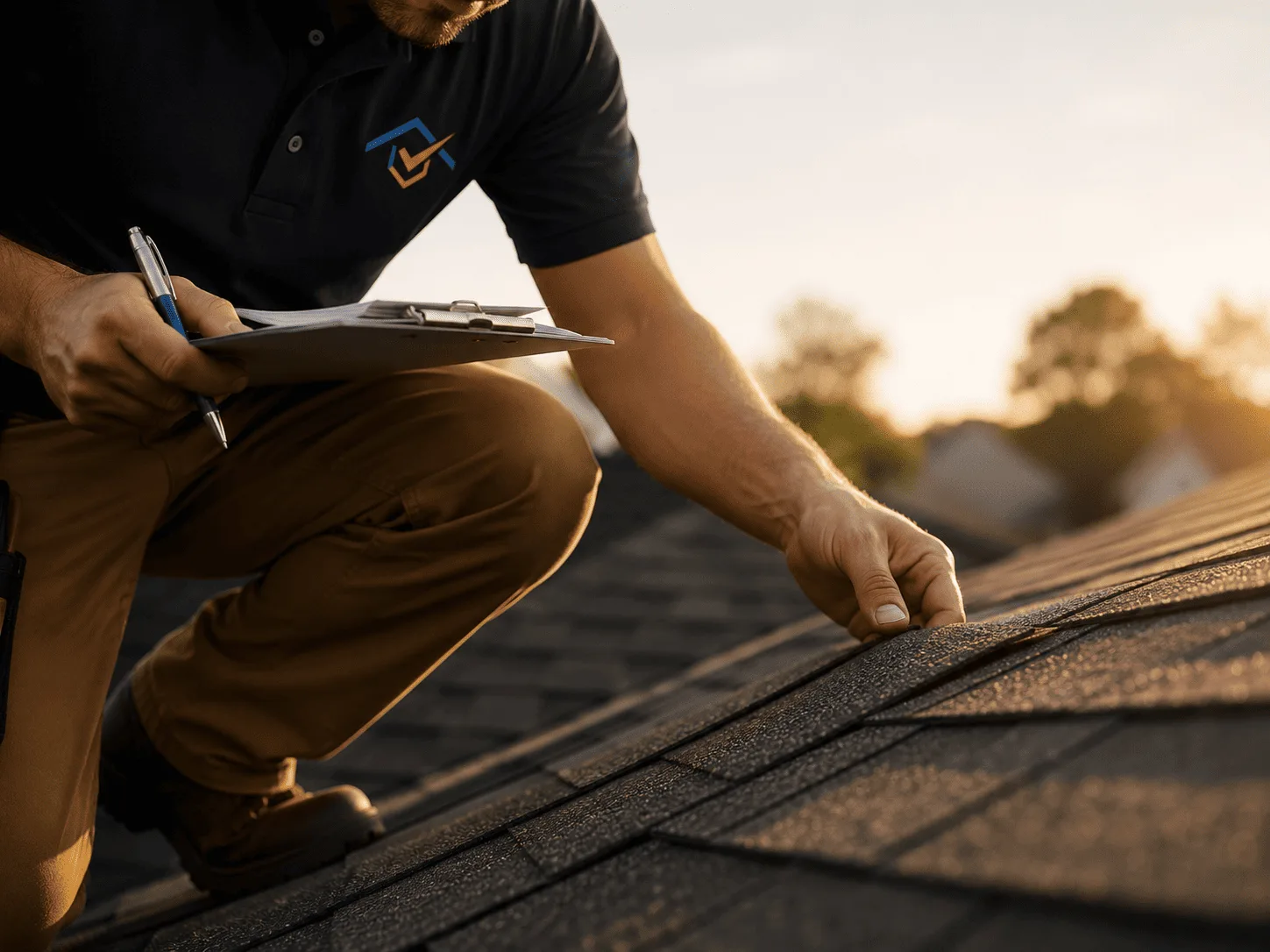 Why Choose Roof Inspection in Curtiss, WI